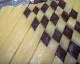 豪華●編みこみタルト台作り方21写真