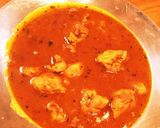 スープカレー☆簡単スパイシー作り方4写真