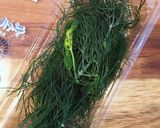 簡単！スモークサーモンのベーグルサンド作り方7写真