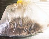 チョコ無しビター系ガドーショコラ作り方2写真