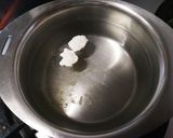久々とろろ昆布入りまぁす。味噌汁！作り方2写真