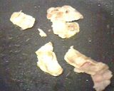 焼きそばのレシピ作り方1写真