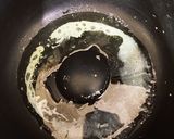 プロテイン入り★米粉でミロケーキ♪作り方1写真