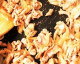 簡単!やわらか♪肉うどん作り方4写真