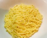 トマト缶とウェイパーで♡おうちラーメン作り方7写真