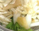 にゅう麺のレシピ作り方1写真