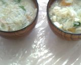 にゅう麺のレシピ作り方4写真