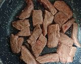 簡単美味しい牛肉の焼き方作り方4写真