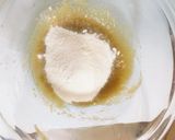 材料４つ！アーモンドクッキー作り方2写真