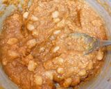 鶴橋に売ってる風！青唐辛子の味噌漬け♡作り方2写真