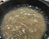 本格チャプチェ作り方1写真
