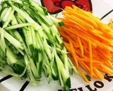 本格チャプチェ作り方3写真
