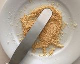 ちょこっとすぐに!手作り粉チーズ作り方4写真