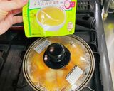 離乳食にバターナッツカボチャのポタージュ作り方3写真