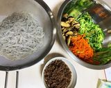 本格チャプチェ作り方5写真