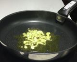 旨辛･桃屋の辣油チーズカレー♡作り方5写真
