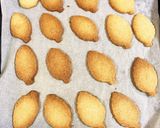 材料４つ！アーモンドクッキー作り方7写真