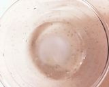 約30分で不思議パンの全粒粉ベーコンエピ作り方1写真