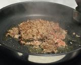 旨辛･桃屋の辣油チーズカレー♡作り方10写真