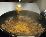 旨辛･桃屋の辣油チーズカレー♡作り方12写真