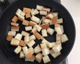 子供大好き　ラスク☆作り方1写真