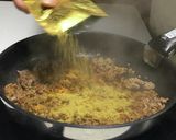 旨辛･桃屋の辣油チーズカレー♡作り方13写真
