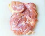 簡単誰でも再現できる、なか卯の親子丼作り方1写真