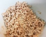 ホッコリ美味しい♡大根のそぼろ煮作り方3写真