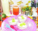 シャインマスカットで❢お花を作ろっ*✲ﾟ作り方7写真