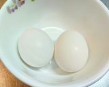 簡単誰でも再現できる、なか卯の親子丼作り方4写真