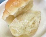 マヨネーズパン作り方1写真