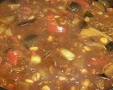 旨辛･桃屋の辣油チーズカレー♡作り方17写真