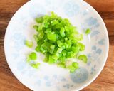 ホッコリ美味しい♡大根のそぼろ煮作り方6写真