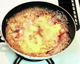 簡単誰でも再現できる、なか卯の親子丼作り方9写真