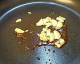 ひとくち豚肩ロース生姜焼き丼。作り方3写真