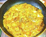 簡単誰でも再現できる、なか卯の親子丼作り方11写真