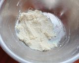 鶏ひき肉と豆腐のふわふわハンバーグ☆作り方2写真