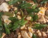 best本格的麻婆豆腐２０２１　中華作り方4写真