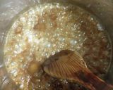 カオカームー 豚足煮込み作り方13写真