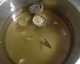 カオカームー 豚足煮込み作り方14写真