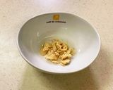 シャンタンで塩キャベツ作り方3写真