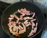 和&洋！かぼちゃとさつまいものグラタン作り方4写真