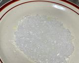 春雨に豚キムチかけて〜♪作り方4写真