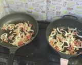 和&洋！かぼちゃとさつまいものグラタン作り方6写真