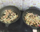 和&洋！かぼちゃとさつまいものグラタン作り方8写真
