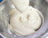 卵・乳なし♪米粉のぷるもちクランペット作り方3写真