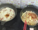 和&洋！かぼちゃとさつまいものグラタン作り方11写真