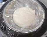 卵・乳なし♪米粉のぷるもちクランペット作り方6写真