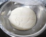 卵・乳なし♪米粉のぷるもちクランペット作り方7写真
