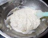 卵・乳なし♪米粉のぷるもちクランペット作り方8写真